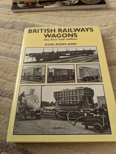 British railways wagons the - railways,
