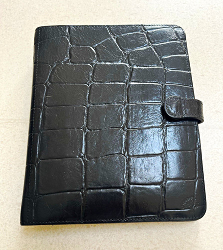 Mulberry vintage black - vintage,