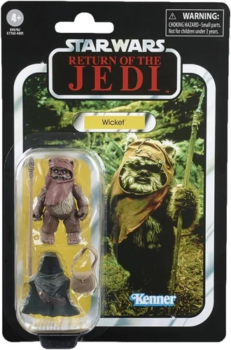 Star wars the vintage - the,
