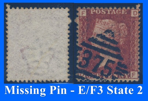 B65 sg43 df plate - #b65, 215