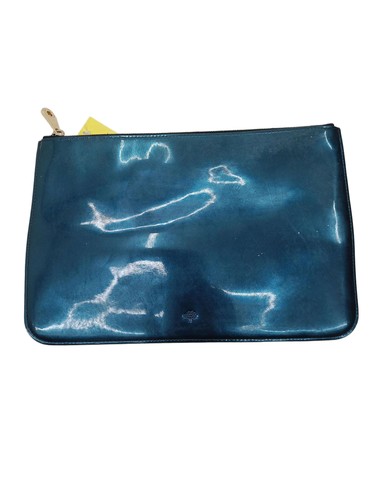 Mulberry women bag blue - women's, 100%