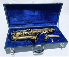 Yanagisawa Prima 800 Alto