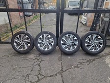 HYUNDAI TUCSON NX4 SET OF 4