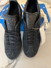 Adidas Men’s Gazelle Black
