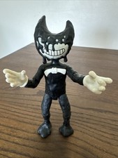 Bendy and the Ink Machine