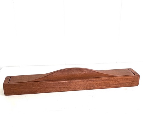 Vintage 1970s dansk - 1970s, wood
