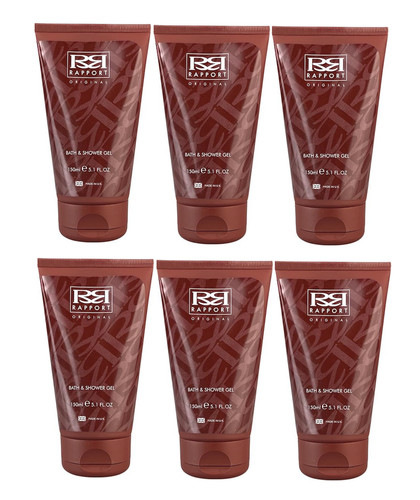 Pack rapport original bath - pack,