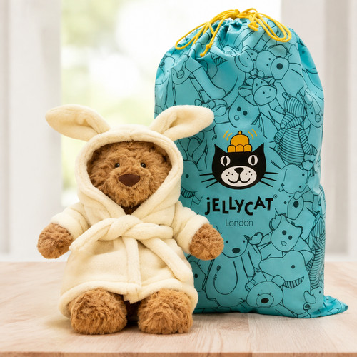 Jellycat lovely bartholomew - lovely,