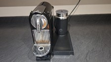 Magimix Nespresso Citiz Milk