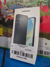 New samsung galaxy - galaxy, a16