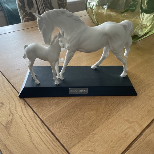Beswick spirit of - beswick,