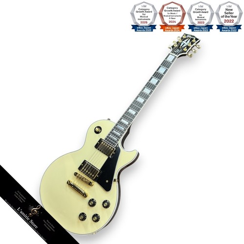 Gibson les paul custom 70s - les,