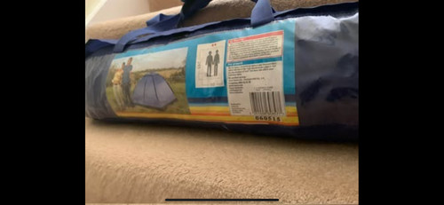 Tent - tent,