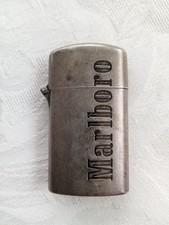 Vintage Marlboro metal flip
