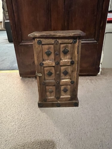 Gothic cabinet - gothic,