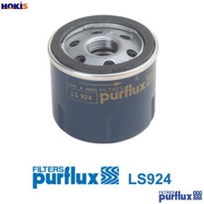 OIL FILTER LS924 FOR RENAULT