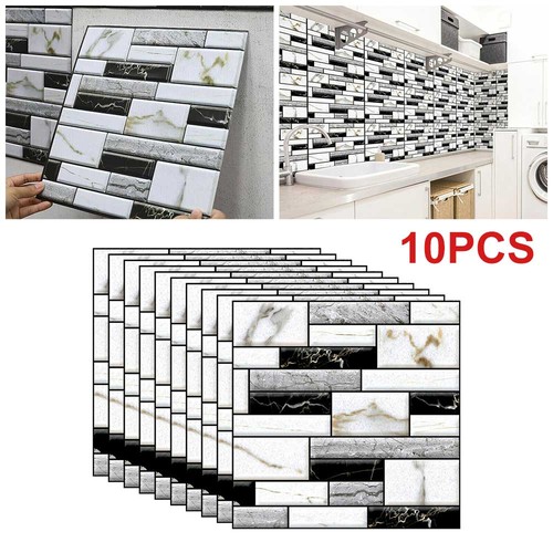 10x peel stick 3d - peel,