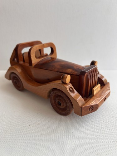 Moroccan thuya wood classic - wood,