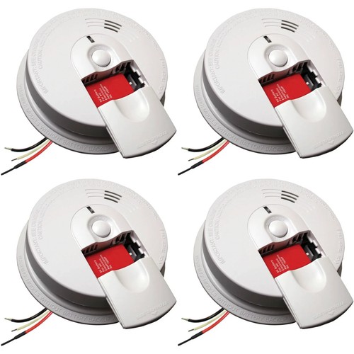 Pack kidde i4618ac firex - pack,