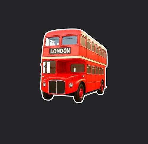 New tall london double - new,