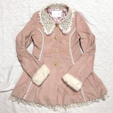 【LIZ LISA】Gently Used