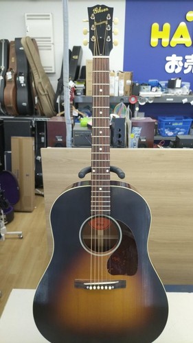 Gibson 1942 banner custom - gibson,