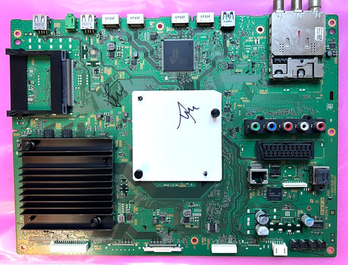 Main board sony 55x8005c - board, mb