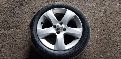 Vauxhall corsa mk3 sxi - sxi, 16"