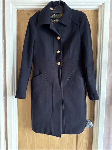 Joules ladies navy - joules, blue
