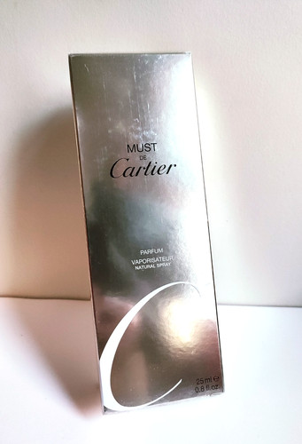 Cartier must - cartier,