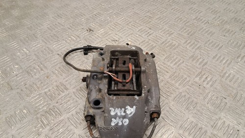Boxster 24v 986 caliper - 986, rear