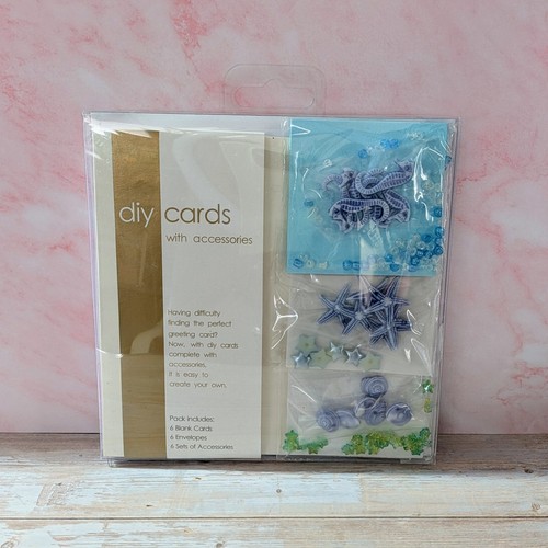 Diy card making kits 6 - kits,