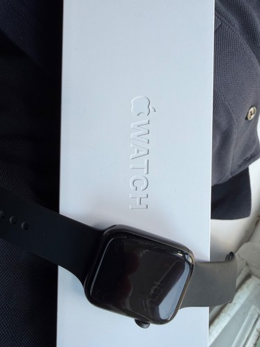 Apple watch series - watch, 44mm