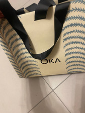 New OKA Iconic Gift Bag
