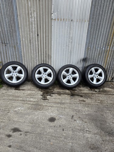 Original inch wheels audi - inch,