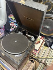 Vintage Columbia Grafonola