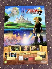 Nintendo The Legend Of Zelda