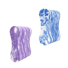 Pull Buoy, Pool Training Aid, EVA Swimming Buoy, Leg Float