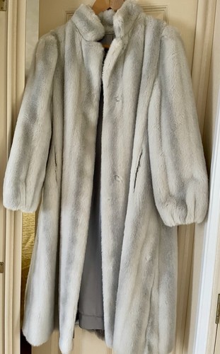 Astraka vintage coat - astraka,