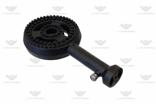 Commercial cast iron - commercial,