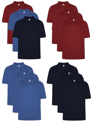 Pack men big size classic - pack,