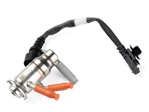Mopar adblue injector urea - adblue, for