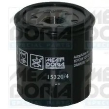 Oil filter Spin-on Filter