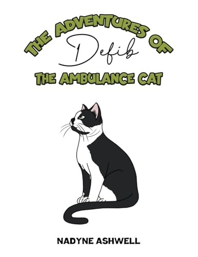 The adventures defib - adventures,