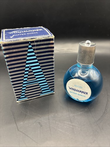 Vintage avon windjammer - vintage,