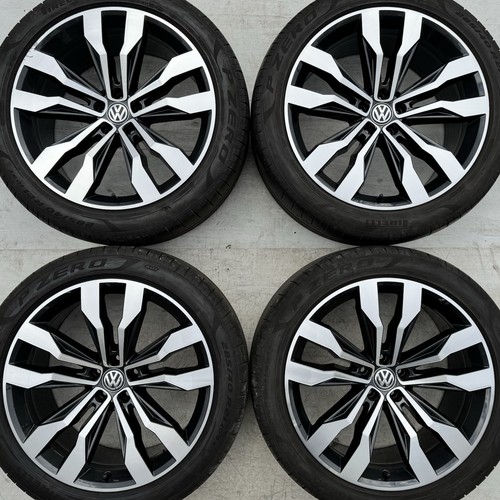 Genuine touareg suzuka - genuine, 21"