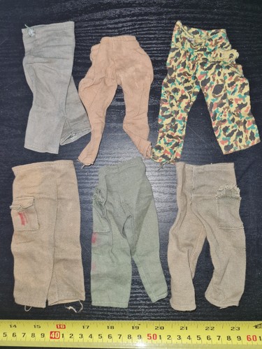 Vintage action man - vintage,