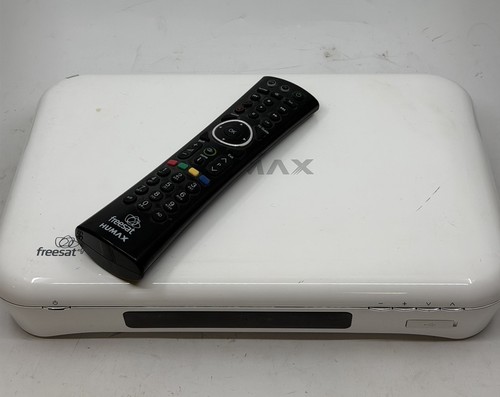 Humax hdr 1010s freesat hd - hdr-1010s,