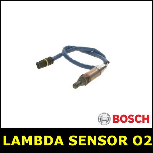 Lambda sensor before cat - sensor,