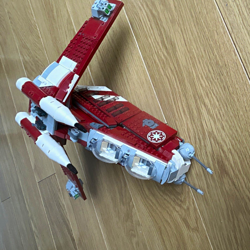 Lego star wars - lego, republic